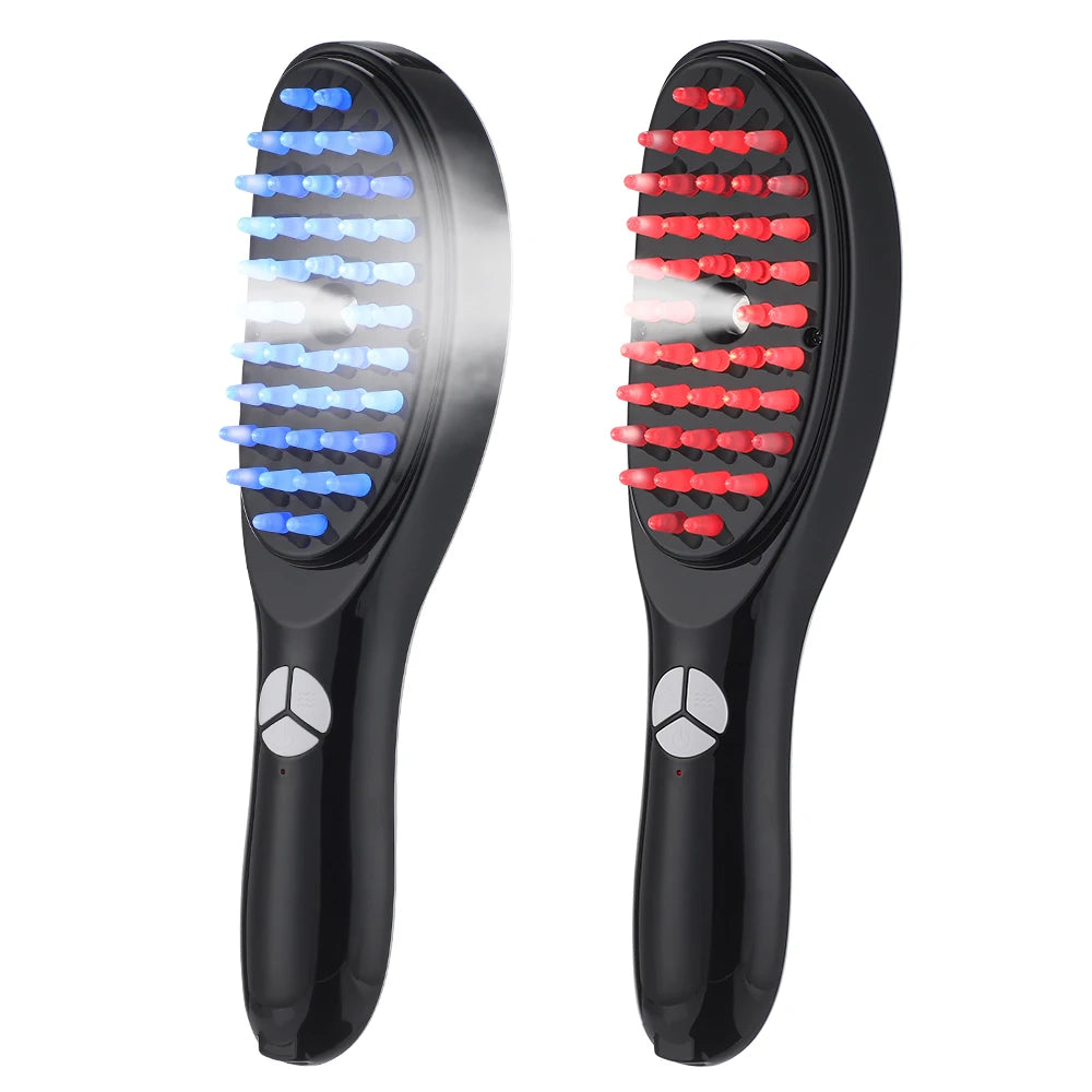RevitaComb™ 5 in 1 Hair Therapy Brush